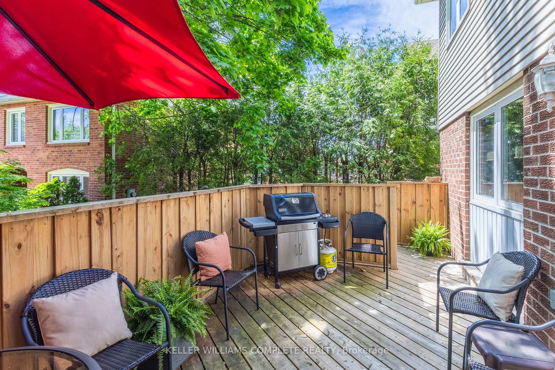 Photo 36 of 1138 Pebblestone Crescent, Pickering, Liverpool — HOMEH