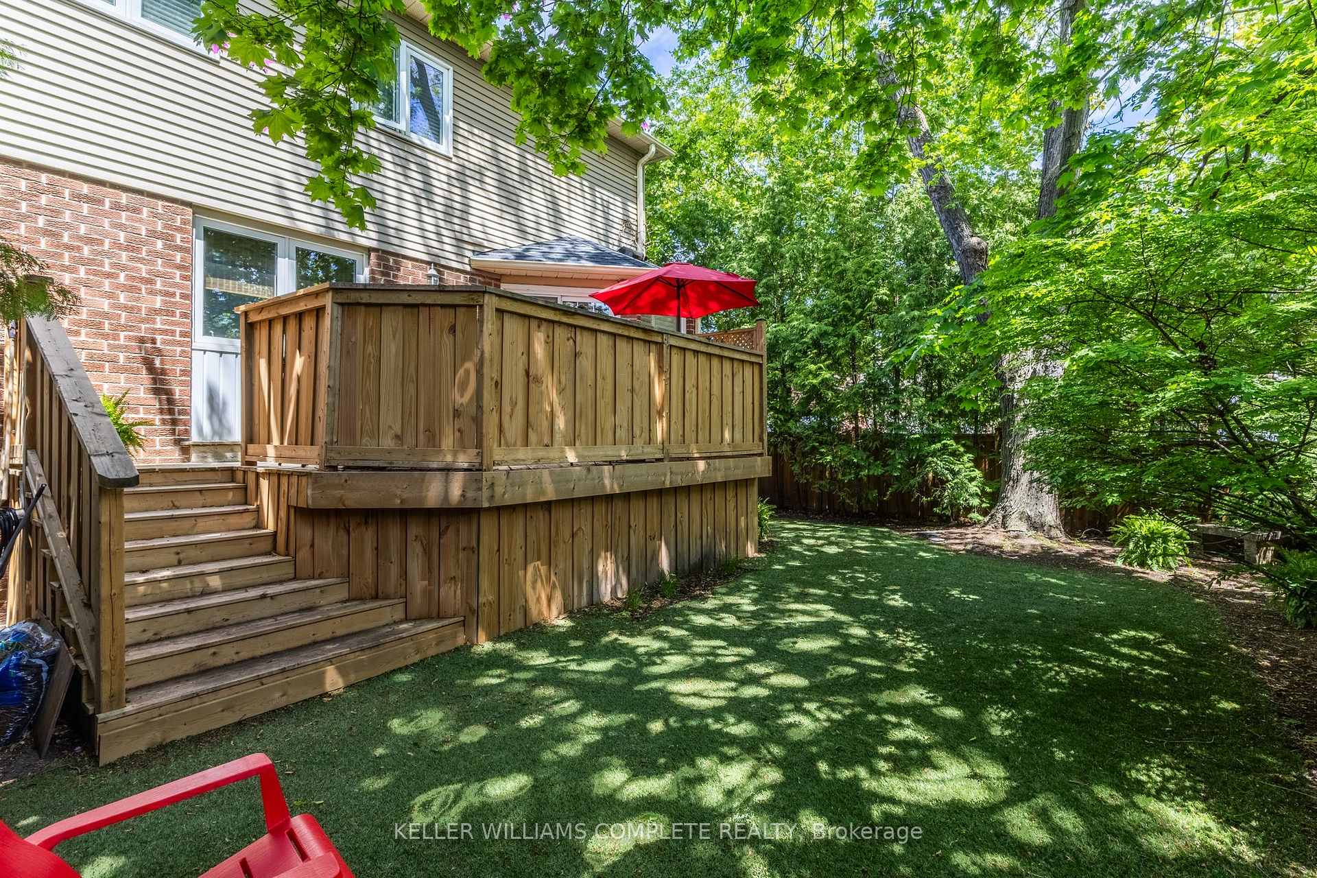 Photo 37 of 1138 Pebblestone Crescent, Pickering, Liverpool — HOMEH