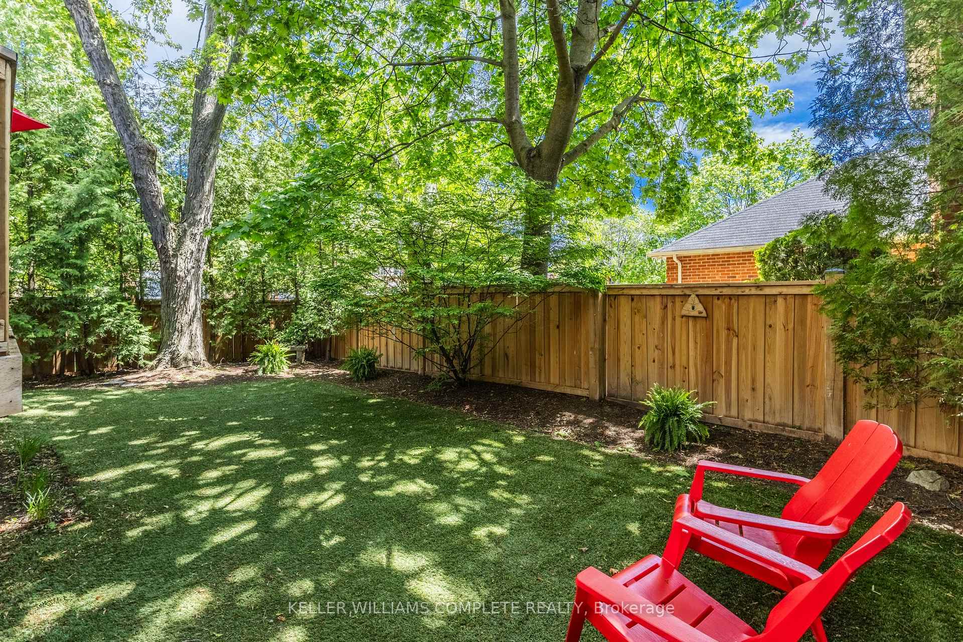 Photo 38 of 1138 Pebblestone Crescent, Pickering, Liverpool — HOMEH