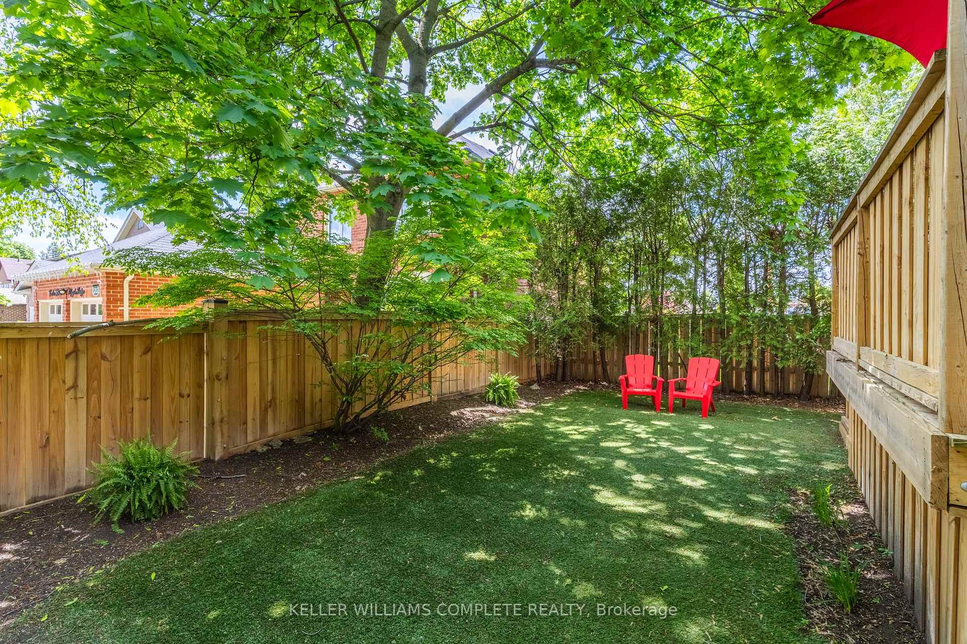 Photo 39 of 1138 Pebblestone Crescent, Pickering, Liverpool — HOMEH