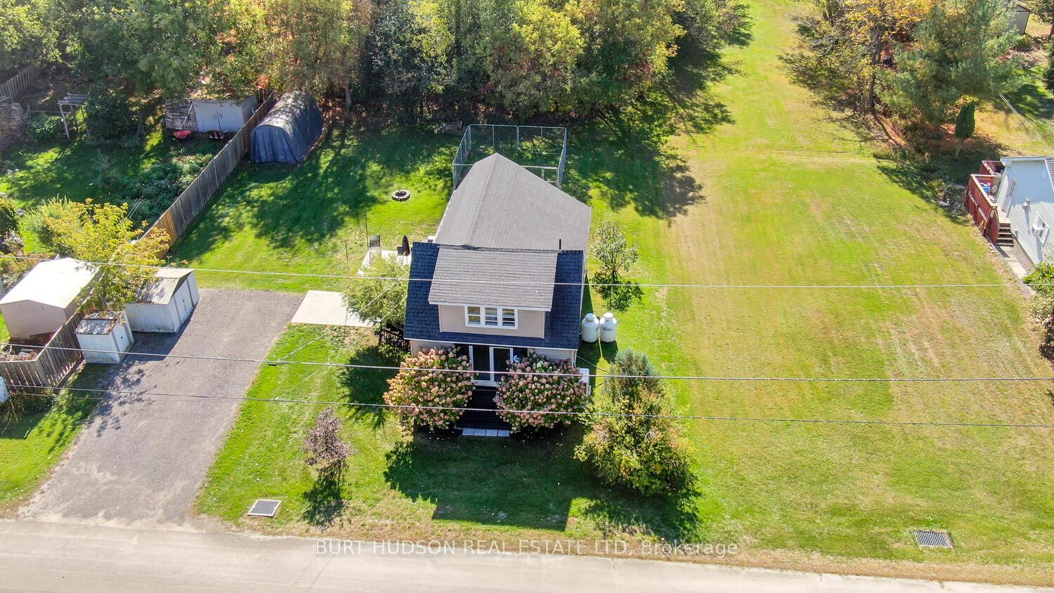 Photo 3 of 7 Simcoe Street, Rideau Lakes, Rideau Lakes (Newboro) Twp — HOMEH