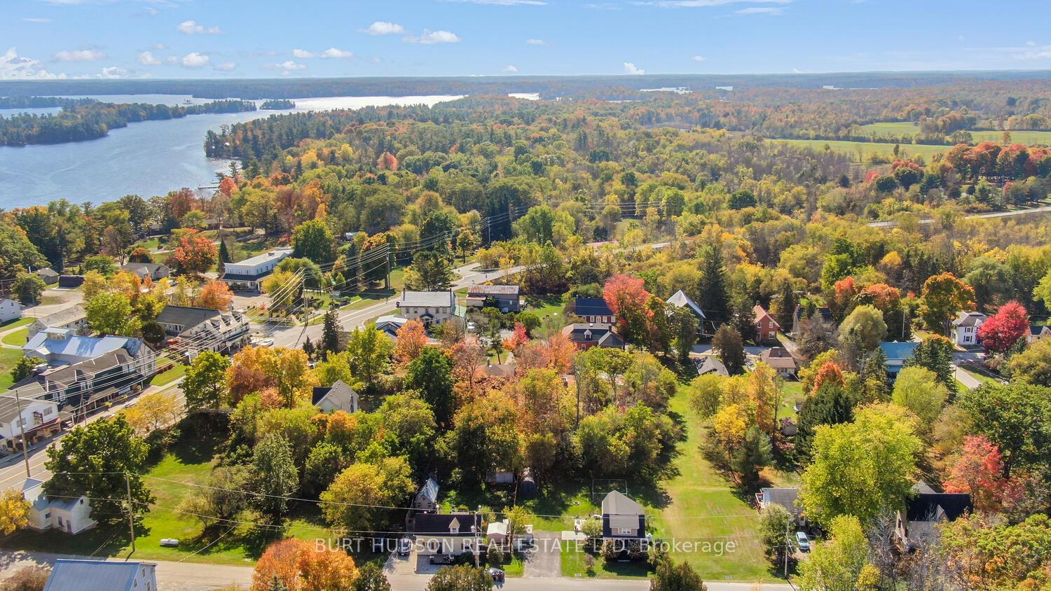Photo 4 of 7 Simcoe Street, Rideau Lakes, Rideau Lakes (Newboro) Twp — HOMEH