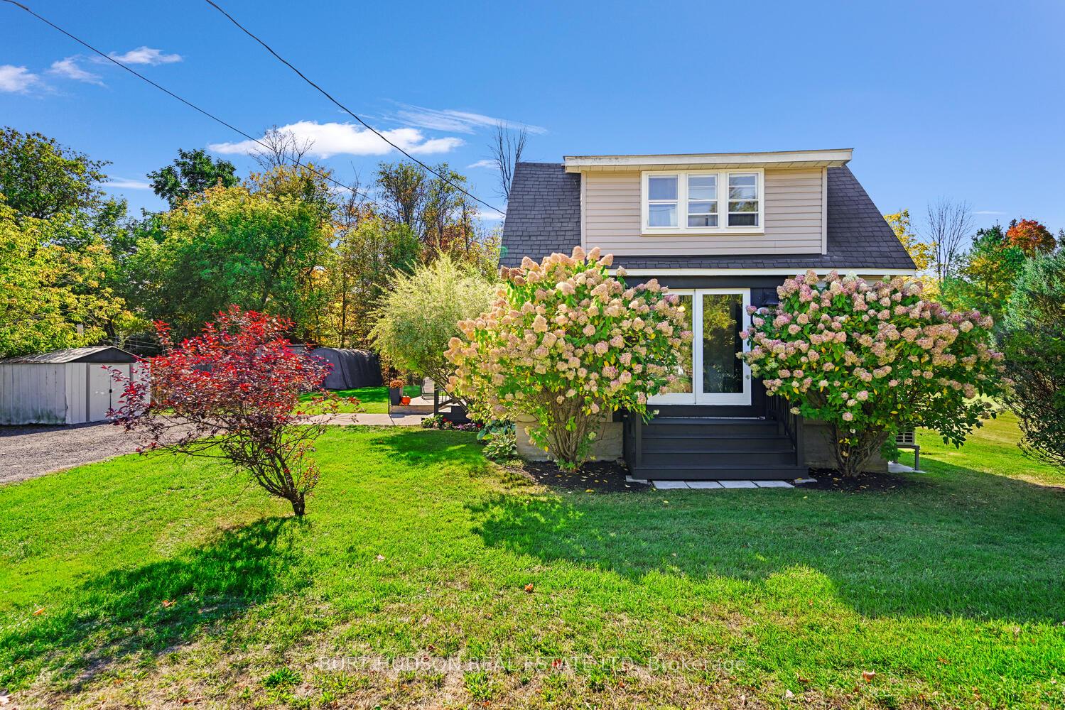 Photo 5 of 7 Simcoe Street, Rideau Lakes, Rideau Lakes (Newboro) Twp — HOMEH