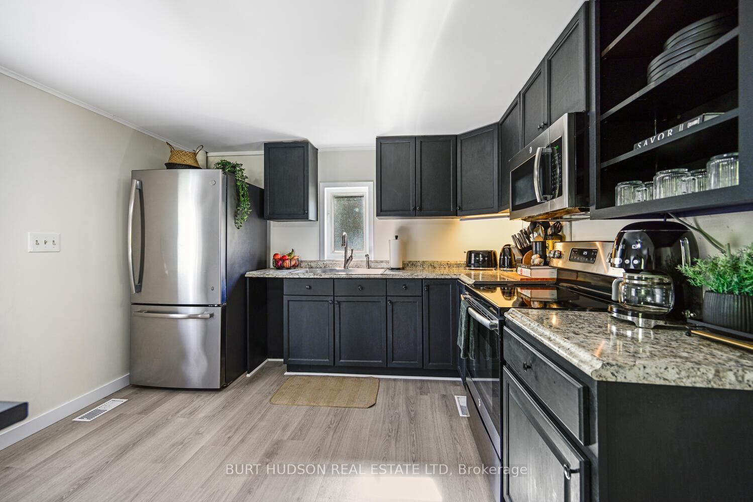Photo 10 of 7 Simcoe Street, Rideau Lakes, Rideau Lakes (Newboro) Twp — HOMEH