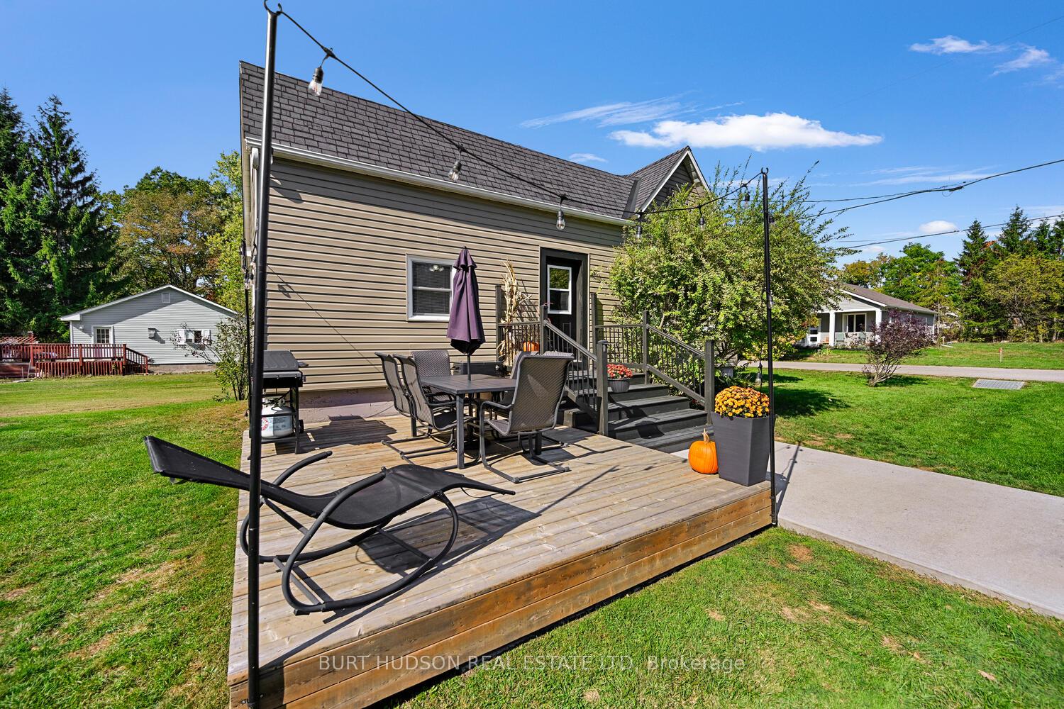 Photo 25 of 7 Simcoe Street, Rideau Lakes, Rideau Lakes (Newboro) Twp — HOMEH