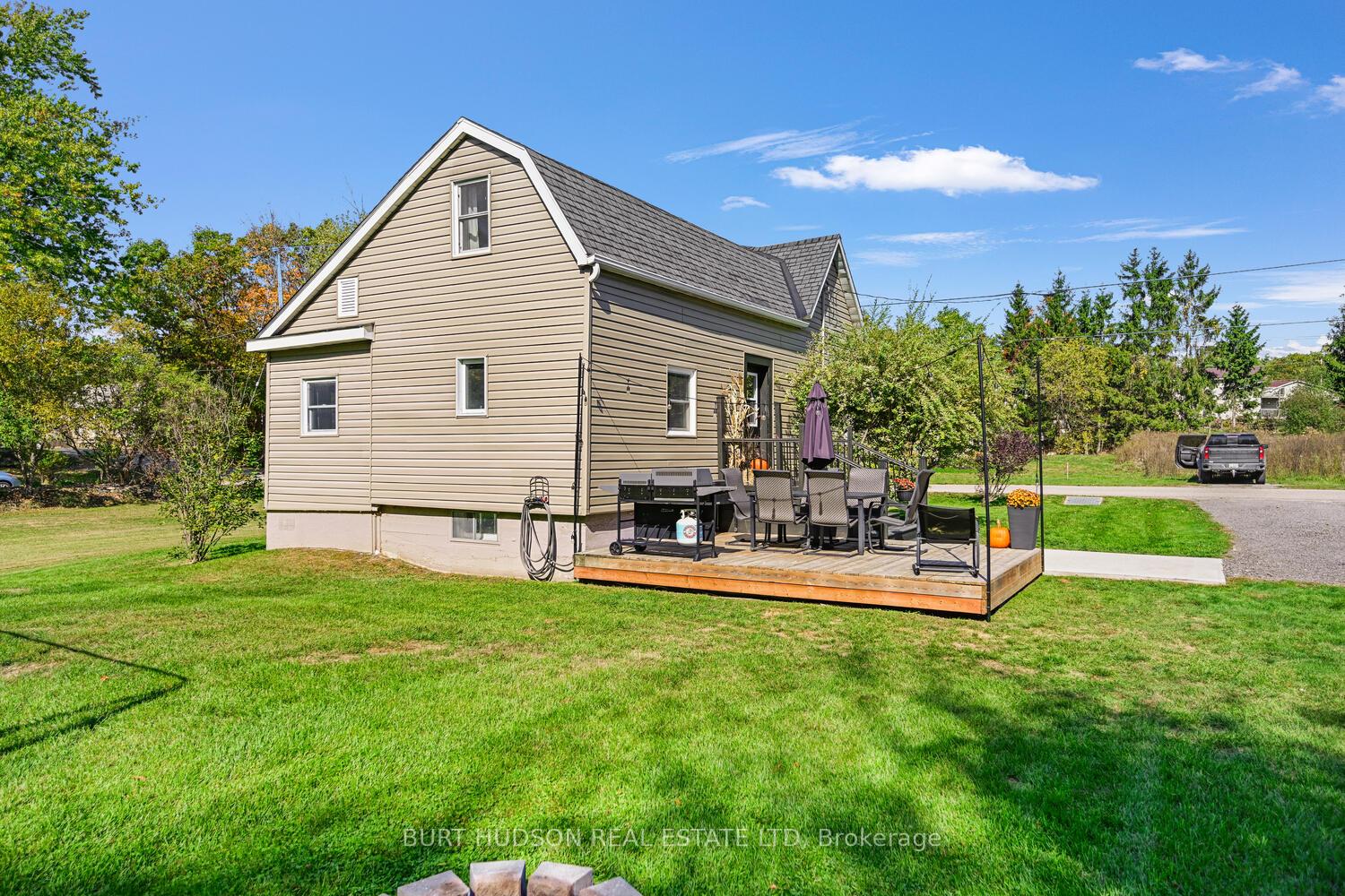 Photo 26 of 7 Simcoe Street, Rideau Lakes, Rideau Lakes (Newboro) Twp — HOMEH