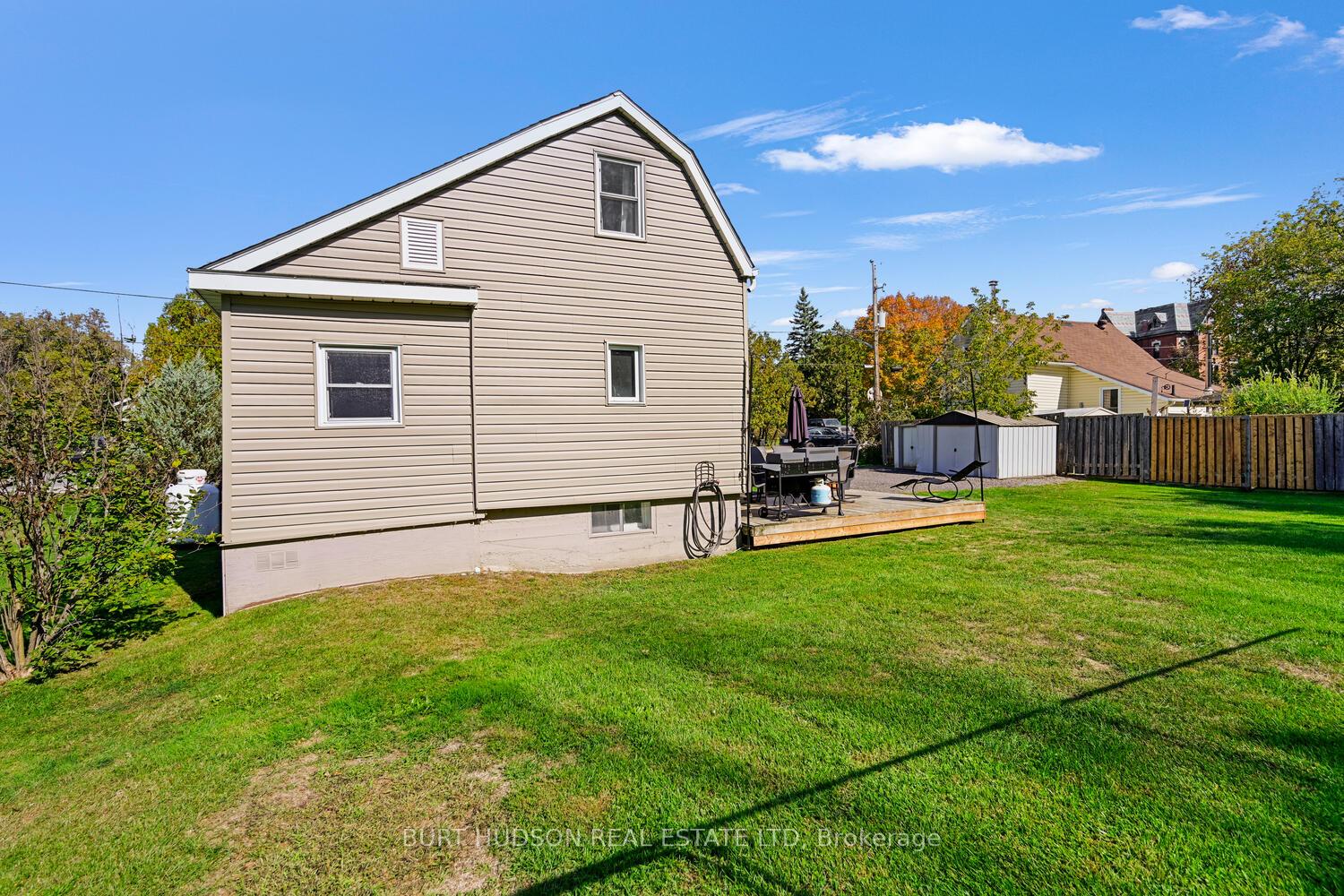 Photo 27 of 7 Simcoe Street, Rideau Lakes, Rideau Lakes (Newboro) Twp — HOMEH
