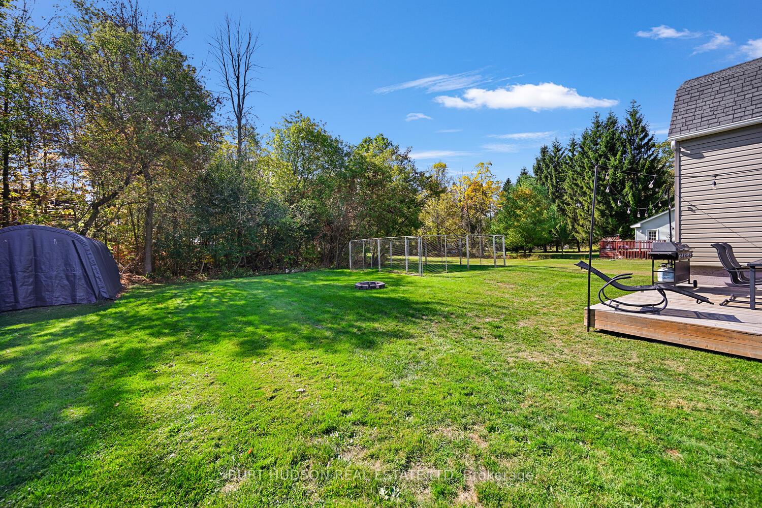Photo 28 of 7 Simcoe Street, Rideau Lakes, Rideau Lakes (Newboro) Twp — HOMEH