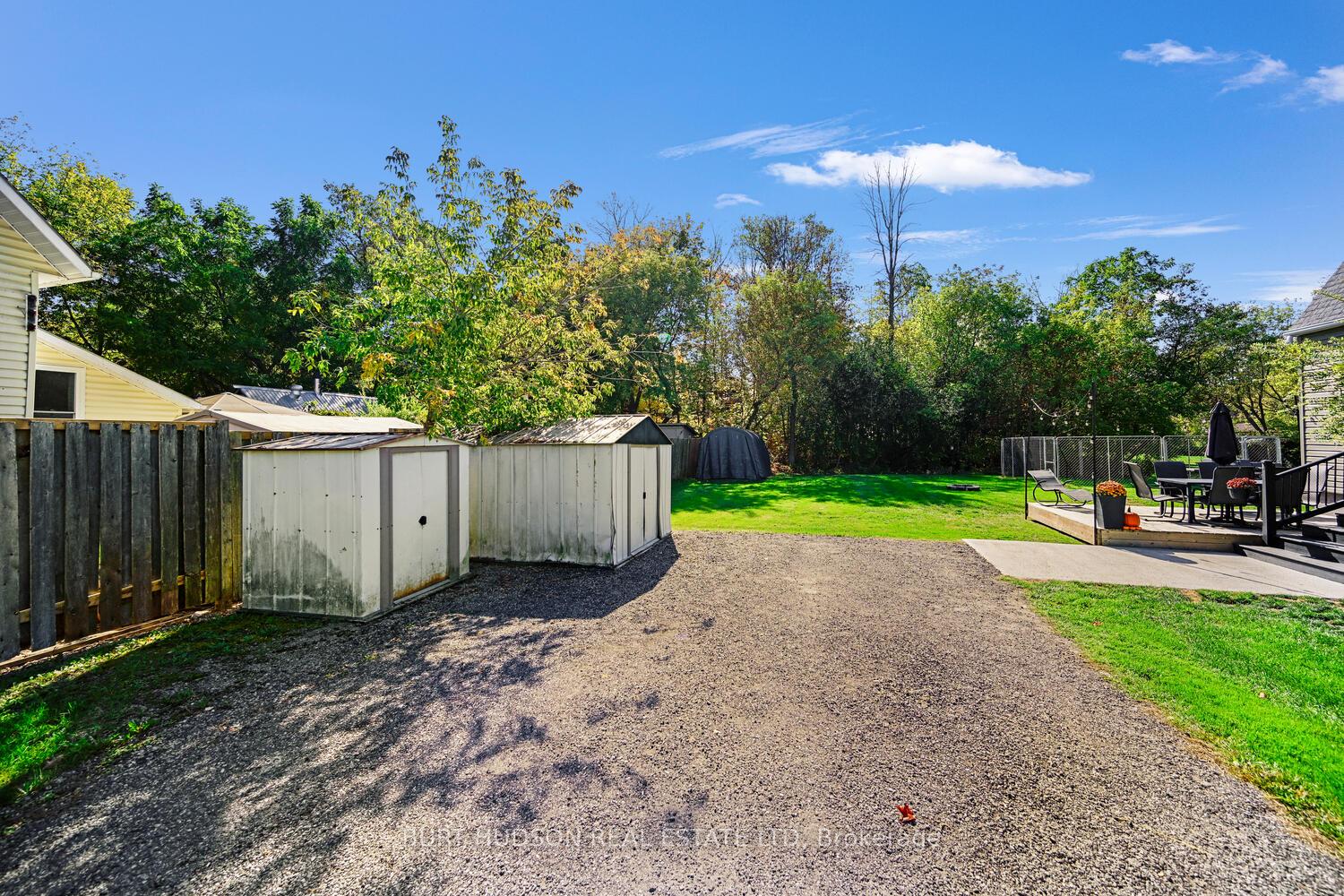 Photo 30 of 7 Simcoe Street, Rideau Lakes, Rideau Lakes (Newboro) Twp — HOMEH