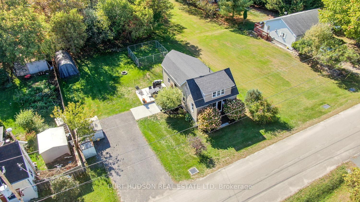 Photo 33 of 7 Simcoe Street, Rideau Lakes, Rideau Lakes (Newboro) Twp — HOMEH