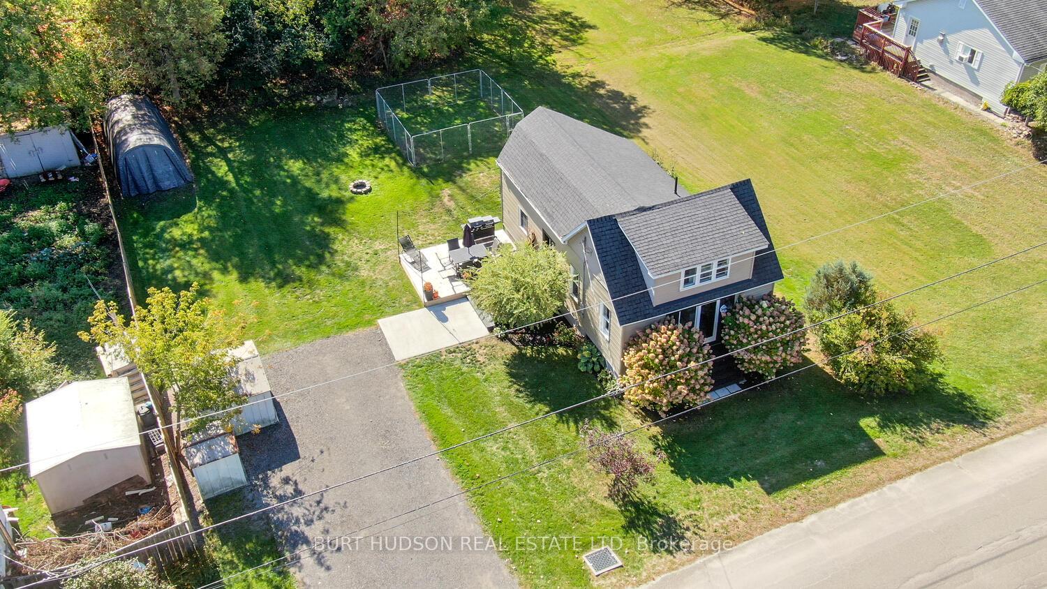 Photo 34 of 7 Simcoe Street, Rideau Lakes, Rideau Lakes (Newboro) Twp — HOMEH