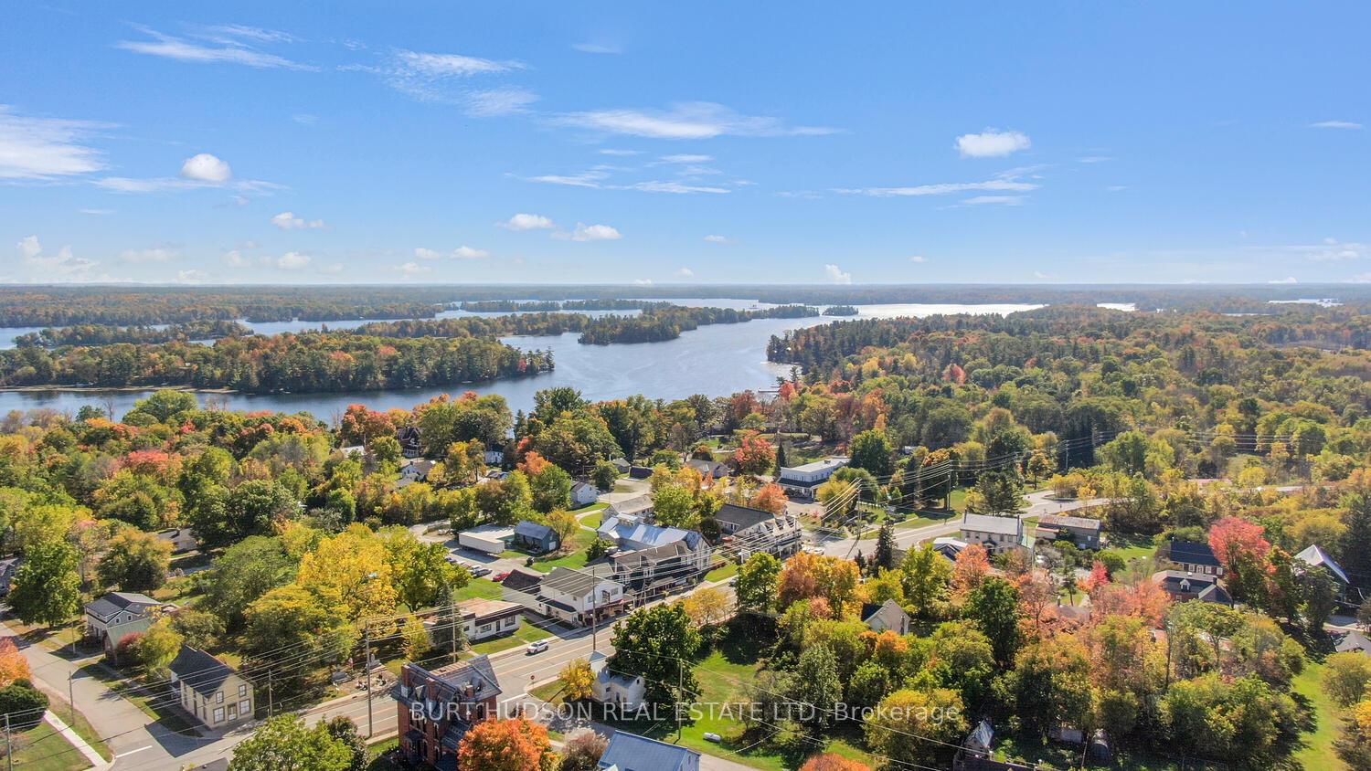 Photo 36 of 7 Simcoe Street, Rideau Lakes, Rideau Lakes (Newboro) Twp — HOMEH