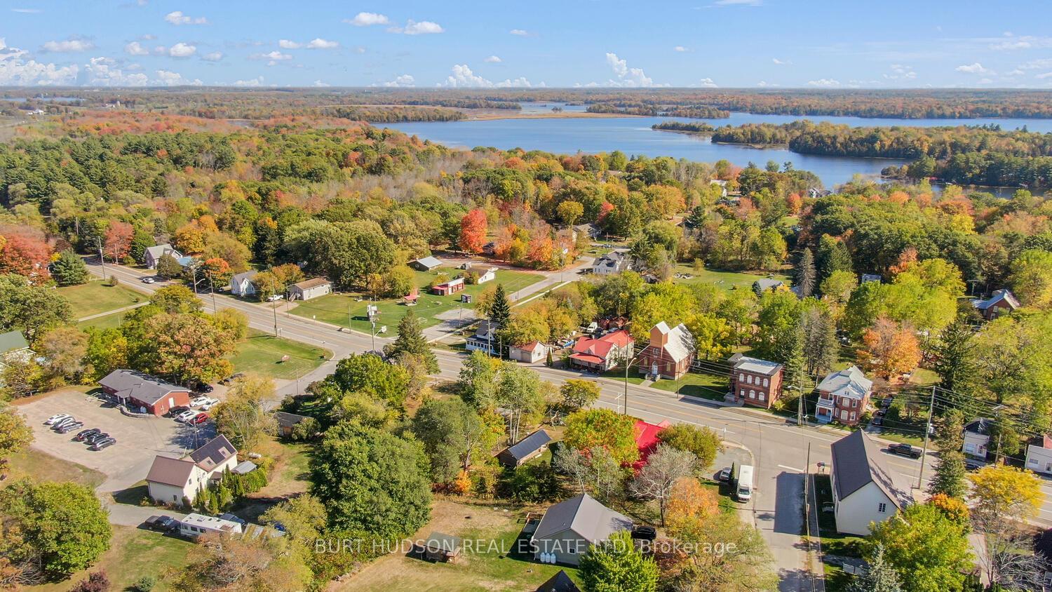 Photo 37 of 7 Simcoe Street, Rideau Lakes, Rideau Lakes (Newboro) Twp — HOMEH