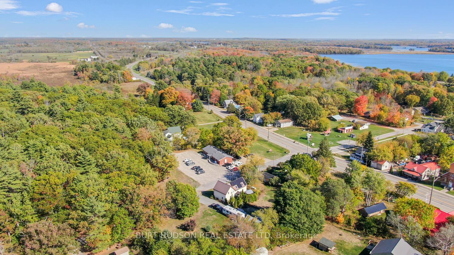 Photo 38 of 7 Simcoe Street, Rideau Lakes, Rideau Lakes (Newboro) Twp — HOMEH