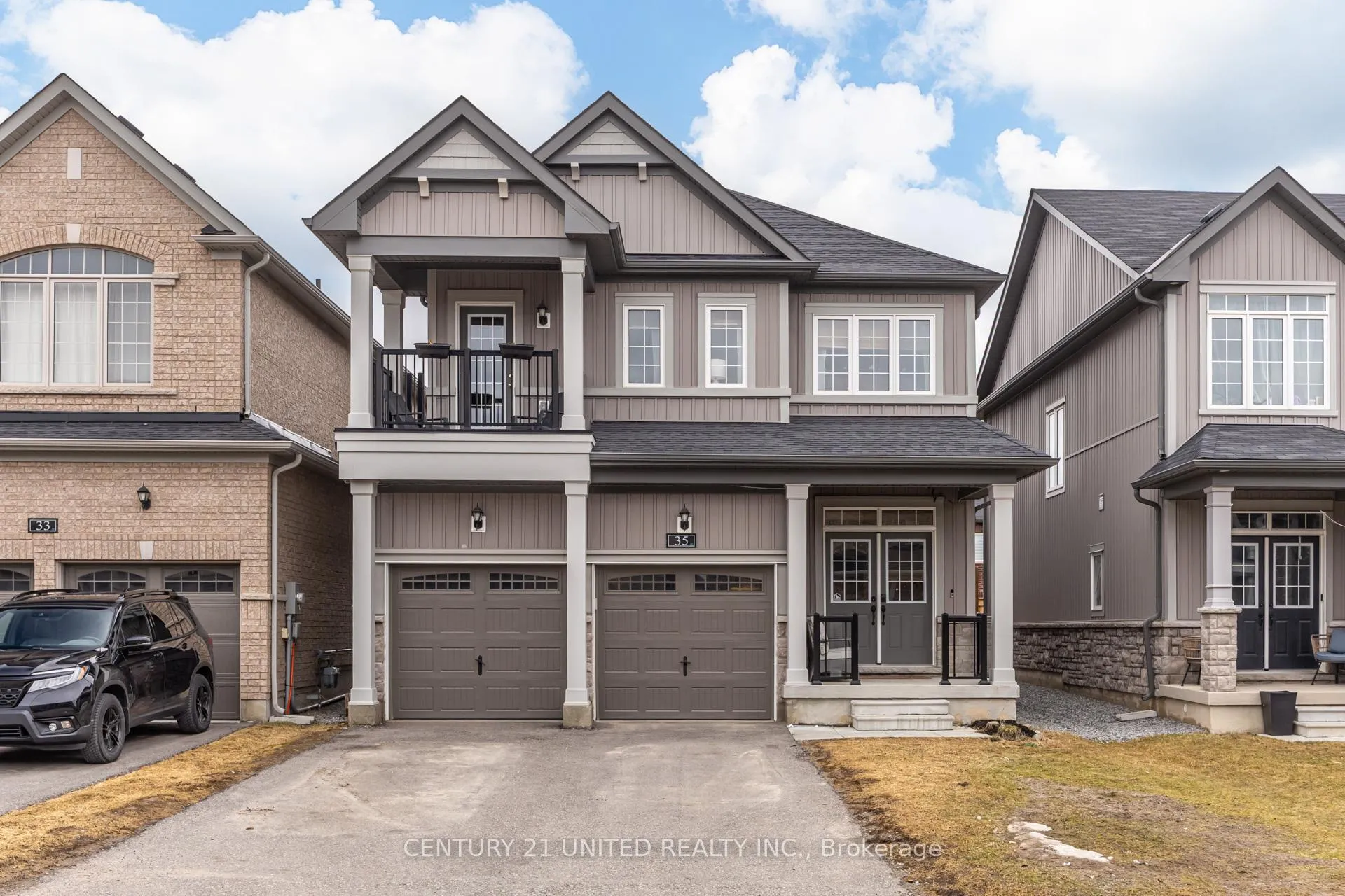 Photo 1 of 35 Fernridge Heights, Cavan Monaghan, Cavan Twp — HOMEH