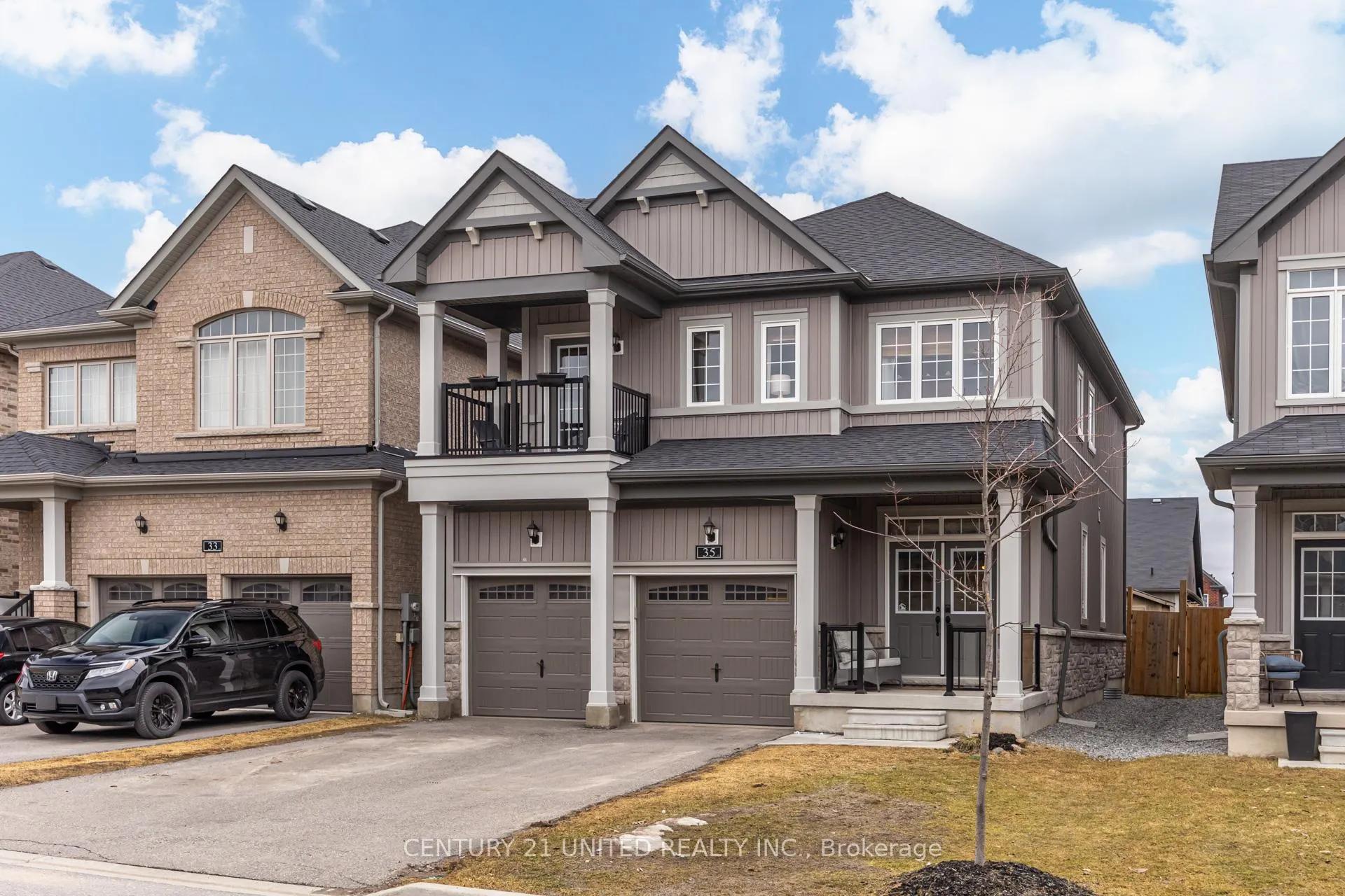 Photo 2 of 35 Fernridge Heights, Cavan Monaghan, Cavan Twp — HOMEH