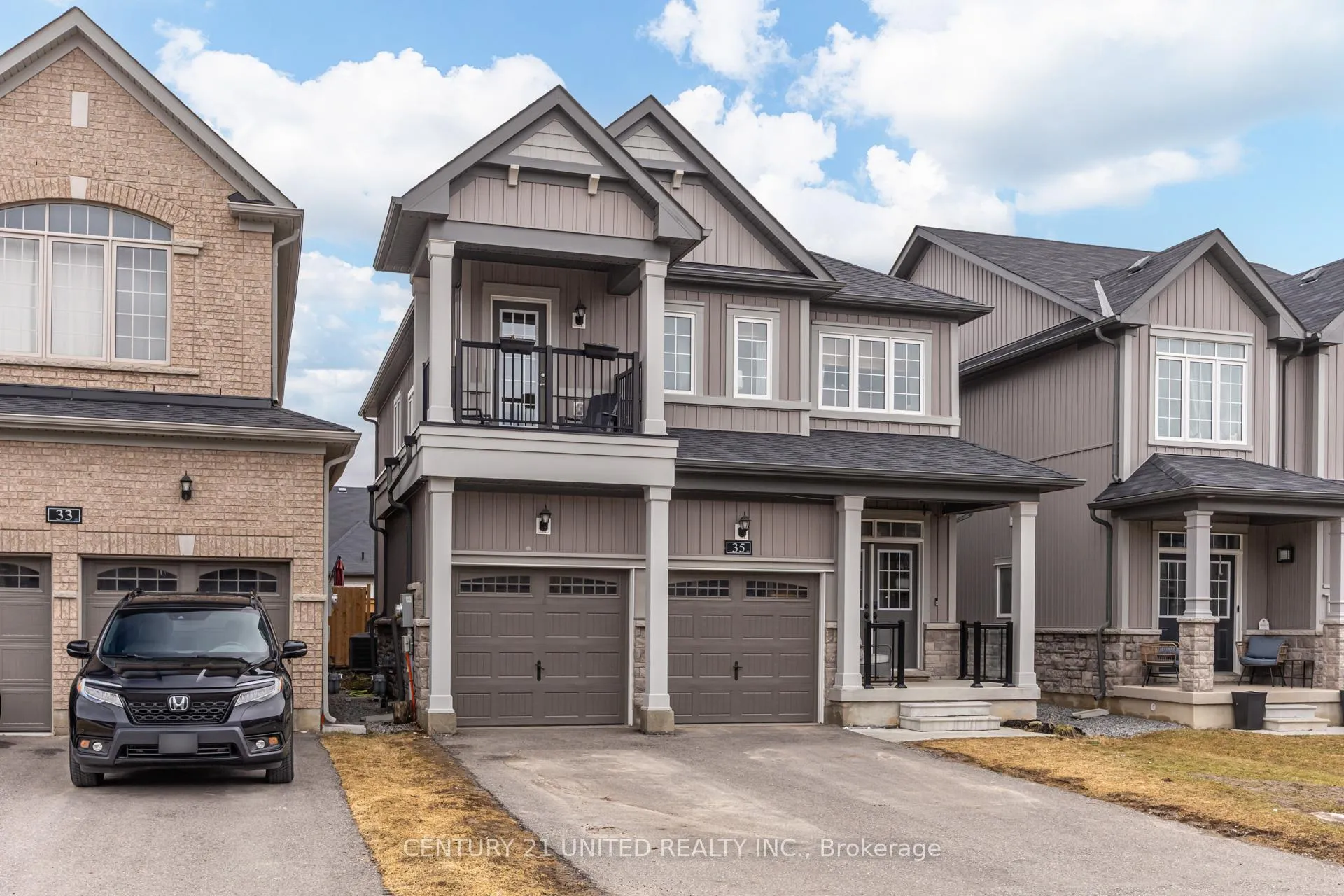Photo 3 of 35 Fernridge Heights, Cavan Monaghan, Cavan Twp — HOMEH