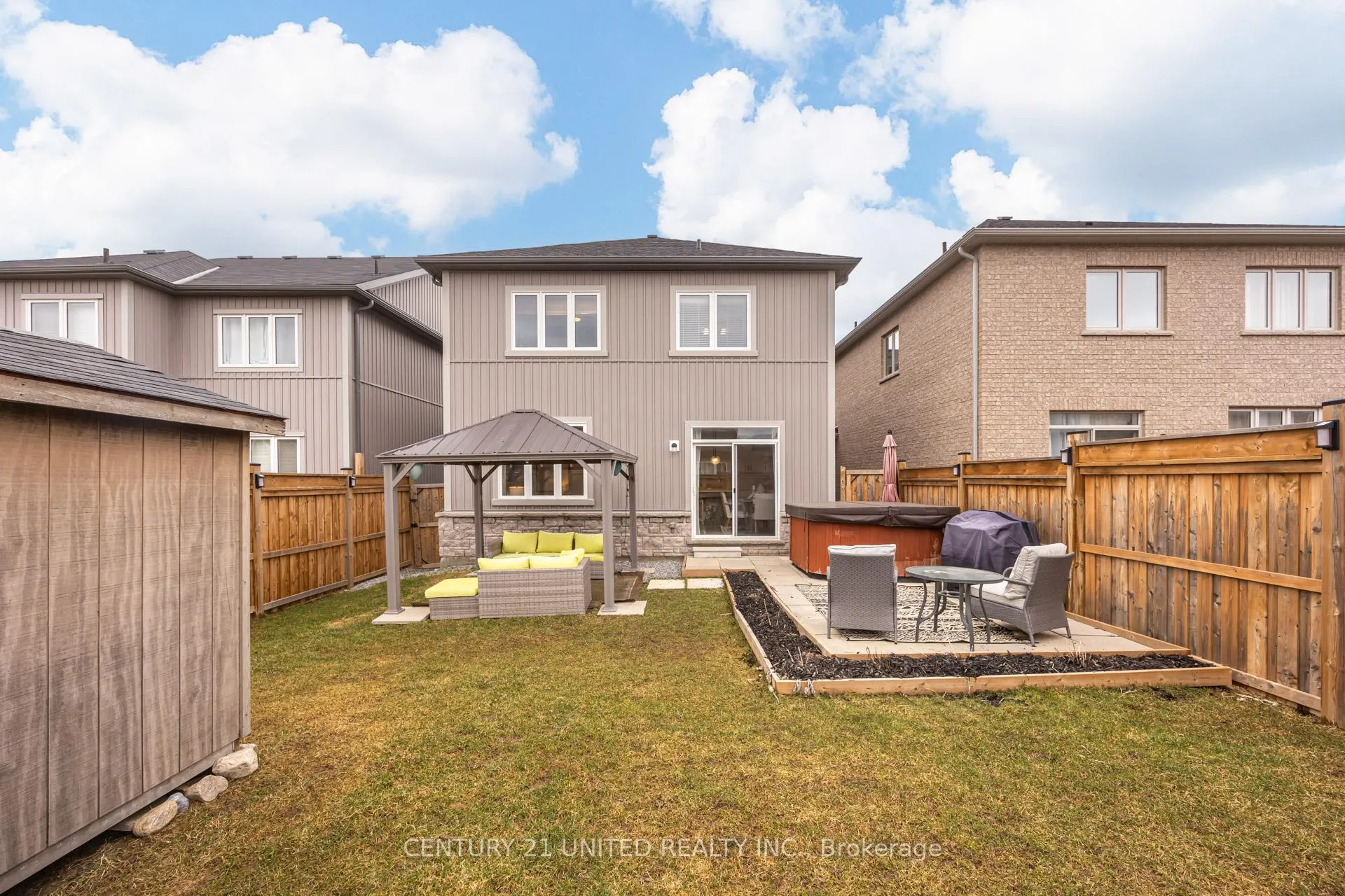 Photo 48 of 35 Fernridge Heights, Cavan Monaghan, Cavan Twp — HOMEH