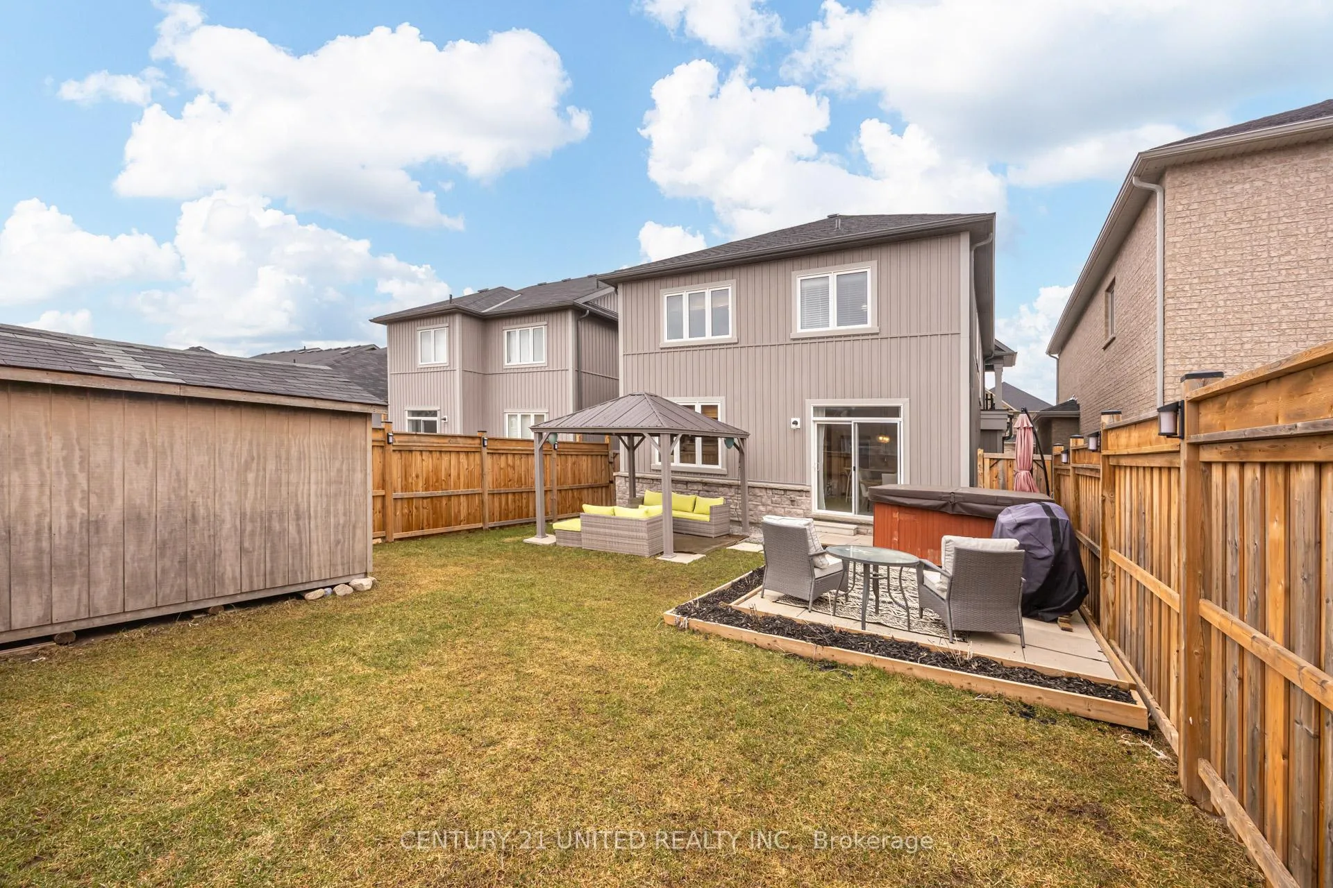 Photo 49 of 35 Fernridge Heights, Cavan Monaghan, Cavan Twp — HOMEH