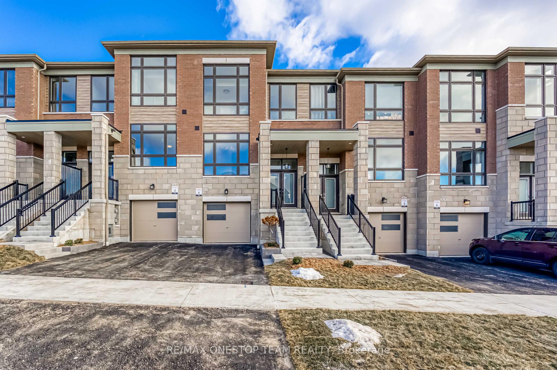 Photo 2 of 2829 Albatross Way, Pickering, Rural Pickering — HOMEH