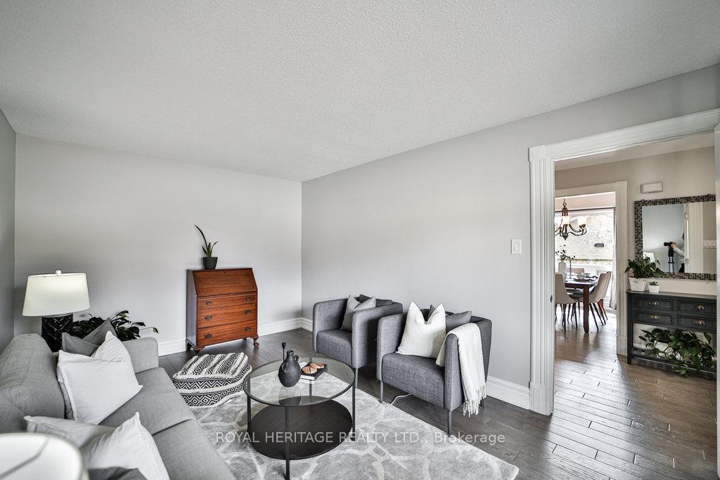 Photo 6 of 574 Springview Drive, Pickering, Amberlea — HOMEH