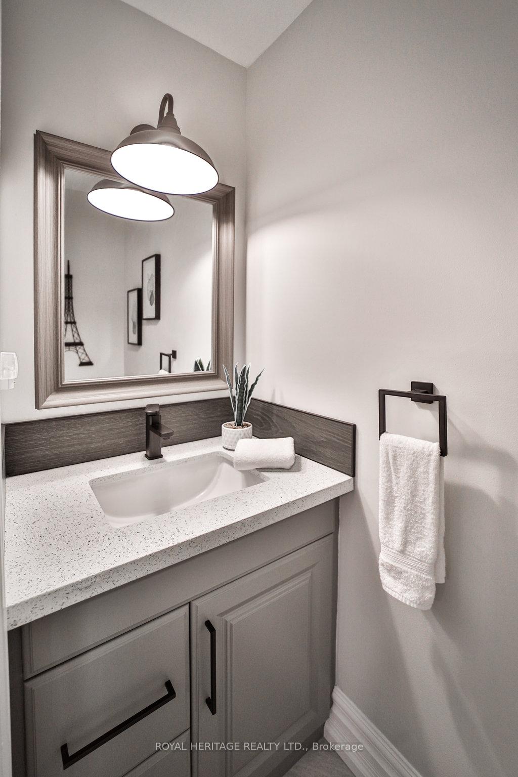 Photo 18 of 574 Springview Drive, Pickering, Amberlea — HOMEH