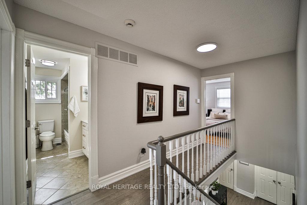 Photo 19 of 574 Springview Drive, Pickering, Amberlea — HOMEH