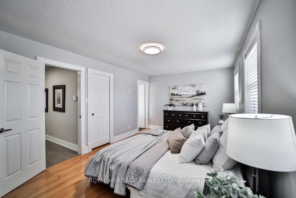 Photo 21 of 574 Springview Drive, Pickering, Amberlea — HOMEH