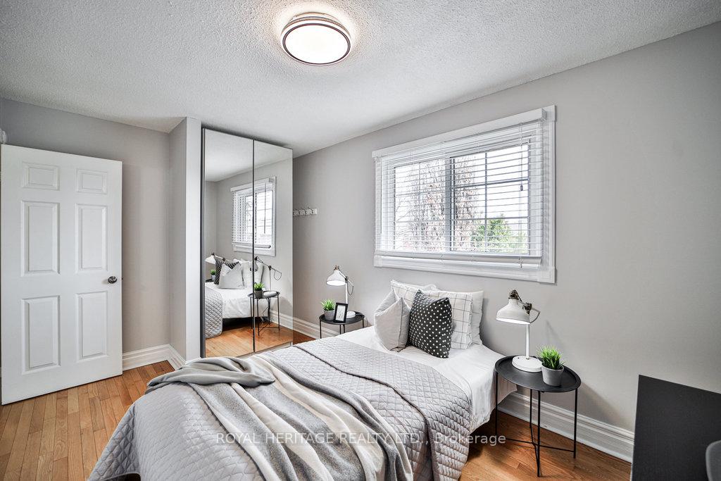 Photo 27 of 574 Springview Drive, Pickering, Amberlea — HOMEH