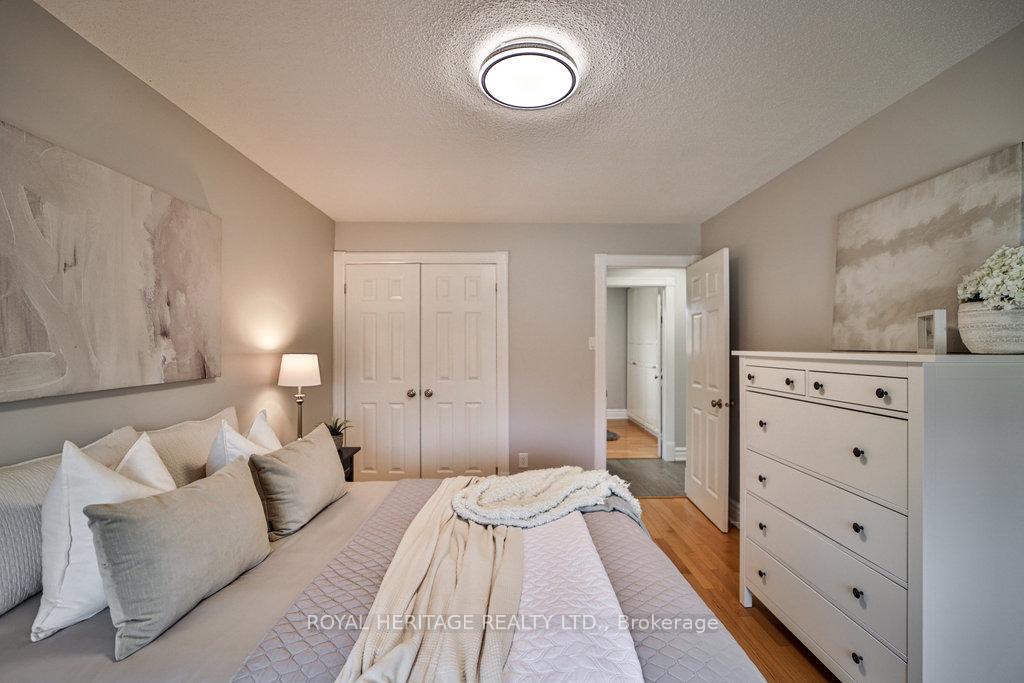 Photo 28 of 574 Springview Drive, Pickering, Amberlea — HOMEH