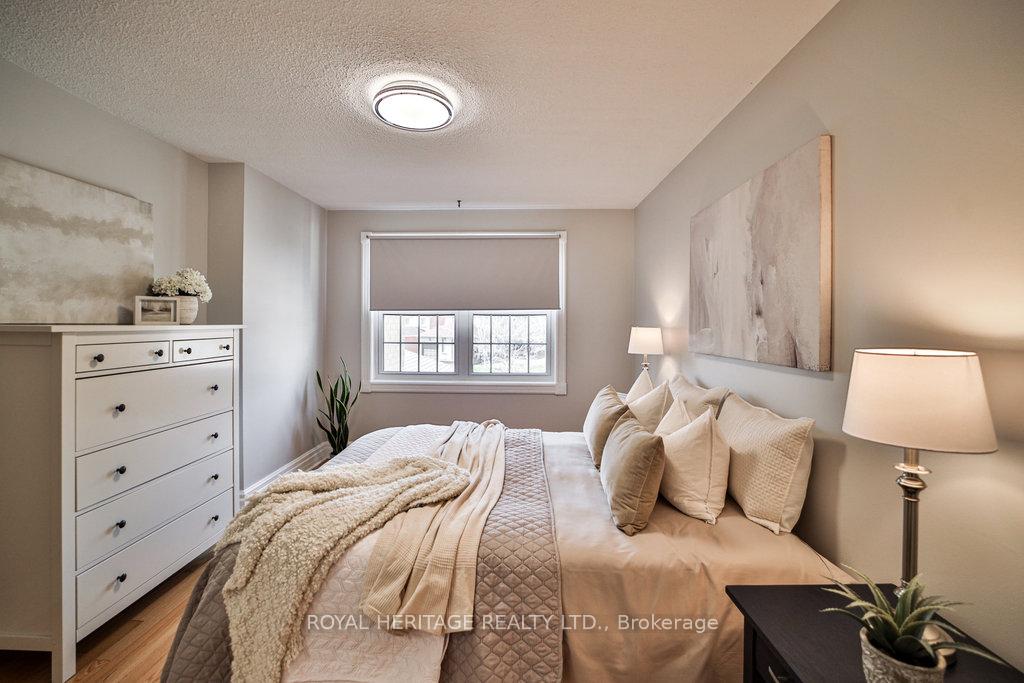 Photo 29 of 574 Springview Drive, Pickering, Amberlea — HOMEH