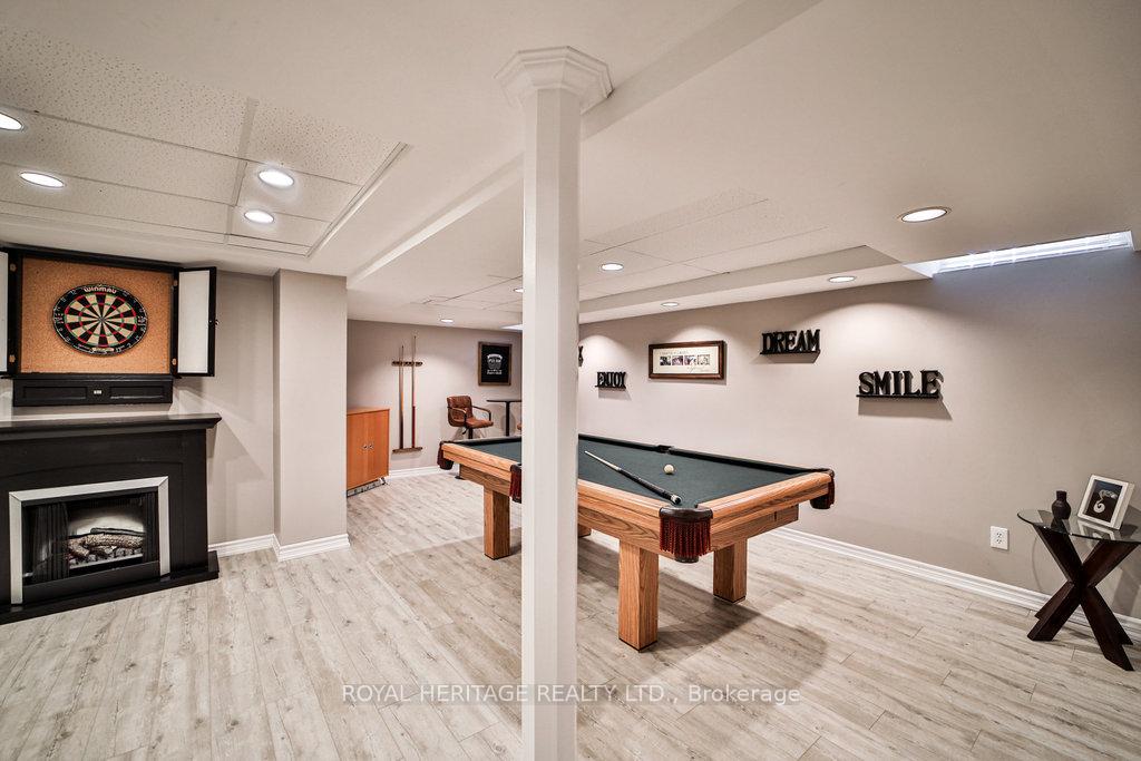 Photo 31 of 574 Springview Drive, Pickering, Amberlea — HOMEH