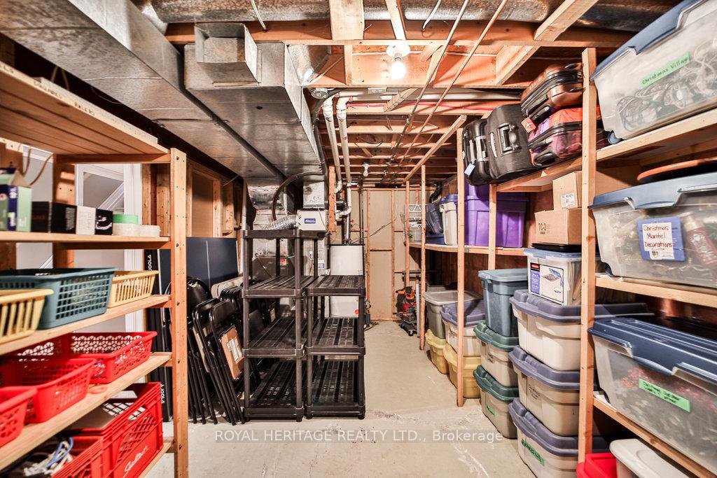 Photo 38 of 574 Springview Drive, Pickering, Amberlea — HOMEH