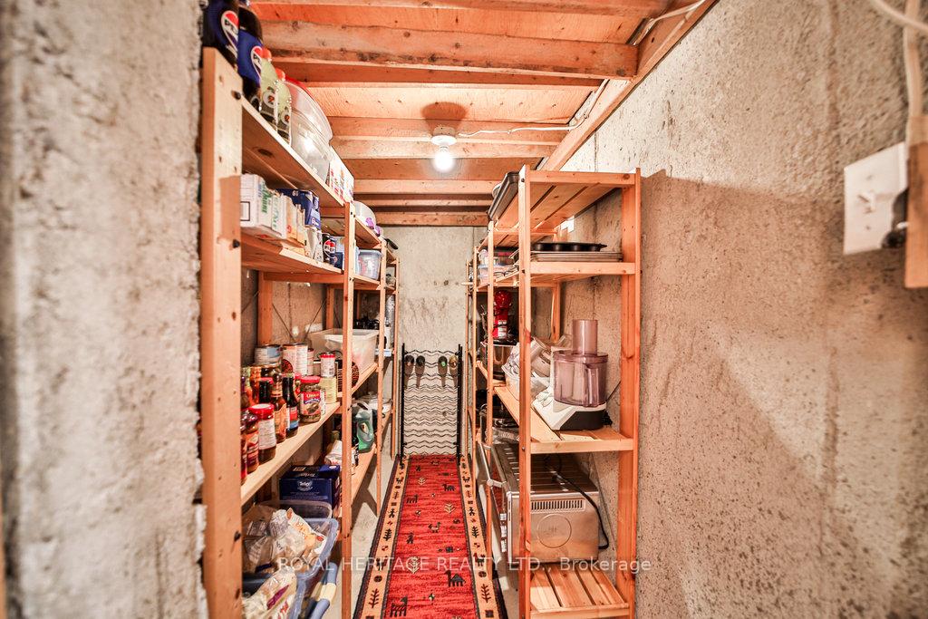 Photo 39 of 574 Springview Drive, Pickering, Amberlea — HOMEH