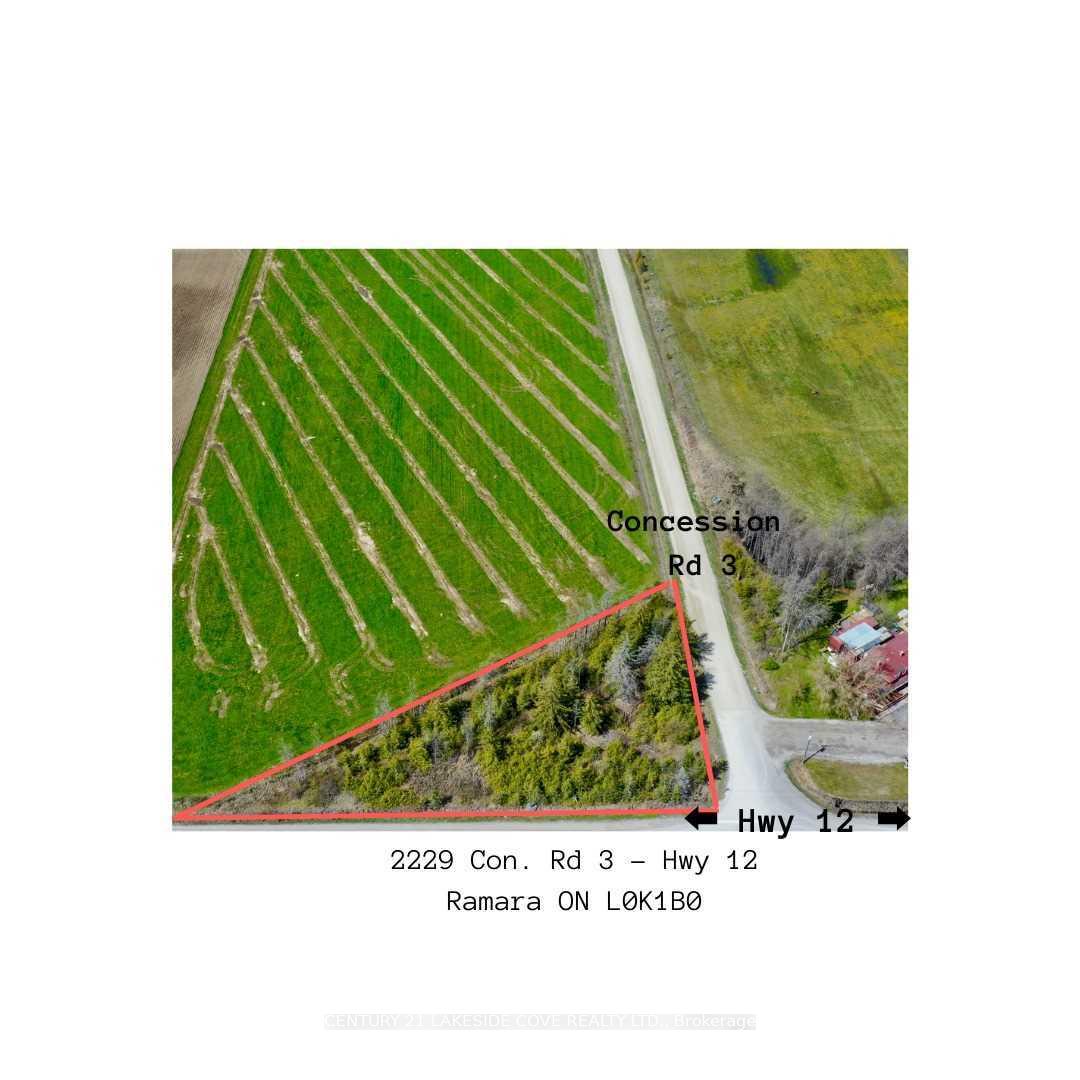 Photo 2 of 2229 Concession 3 Road, Ramara, Rural Ramara — HOMEH
