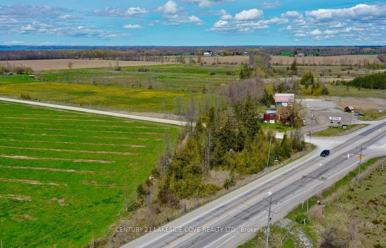 Photo 3 of 2229 Concession 3 Road, Ramara, Rural Ramara — HOMEH