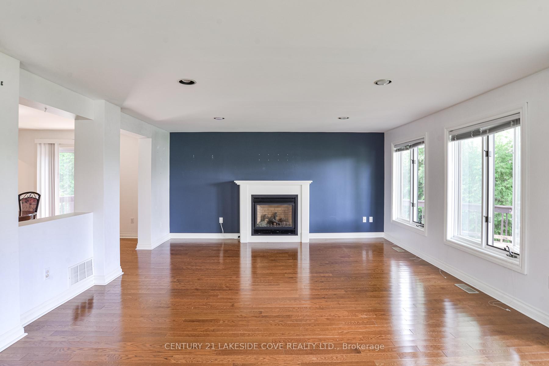Photo 8 of 13 Old Indian Trail N, Ramara, Brechin — HOMEH