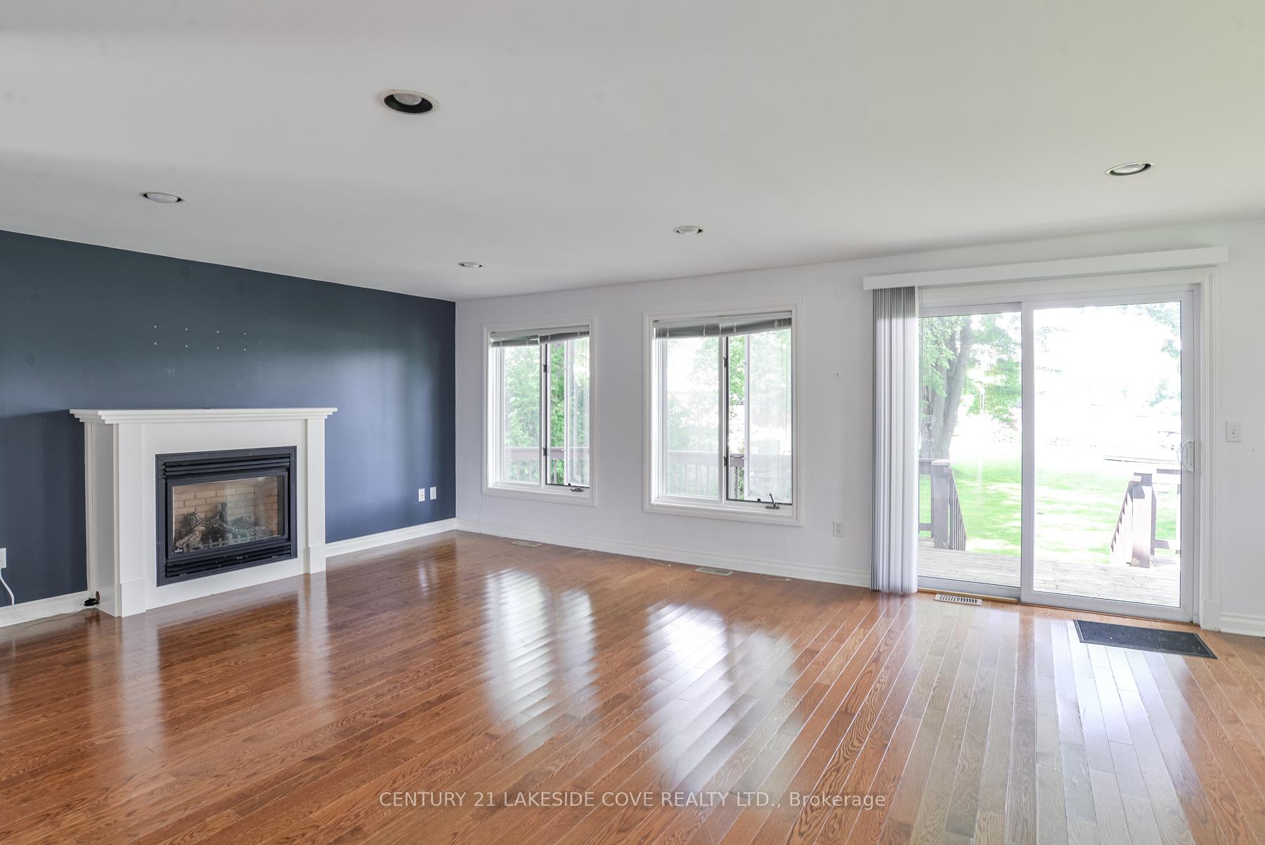 Photo 9 of 13 Old Indian Trail N, Ramara, Brechin — HOMEH