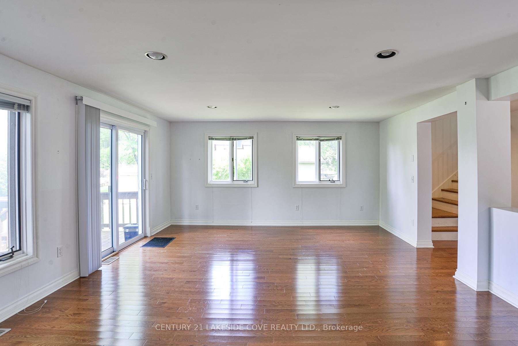 Photo 10 of 13 Old Indian Trail N, Ramara, Brechin — HOMEH