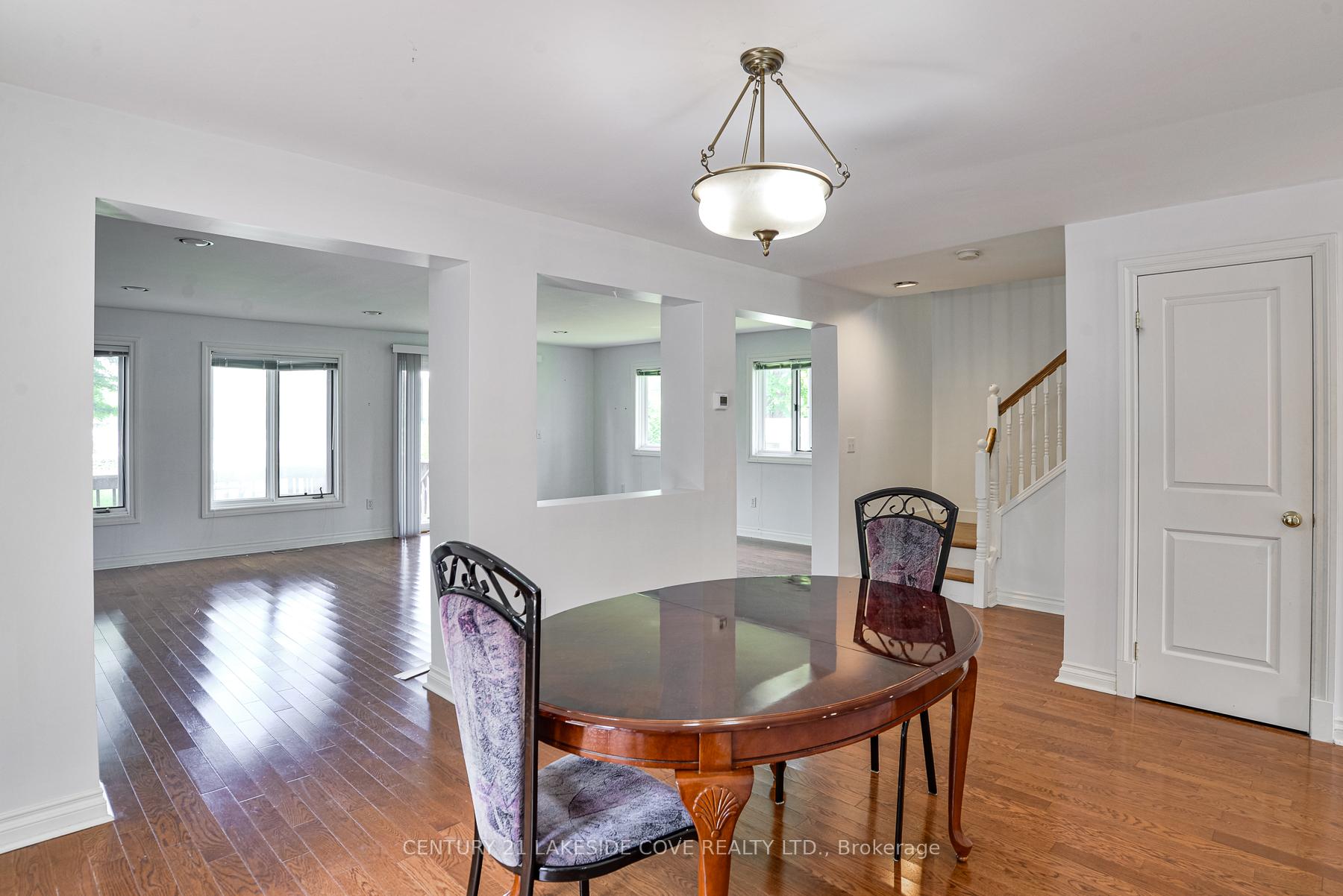 Photo 11 of 13 Old Indian Trail N, Ramara, Brechin — HOMEH