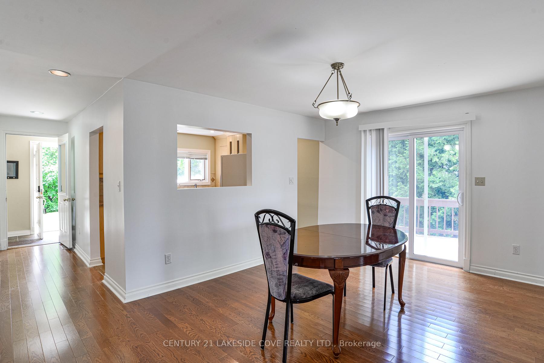 Photo 12 of 13 Old Indian Trail N, Ramara, Brechin — HOMEH