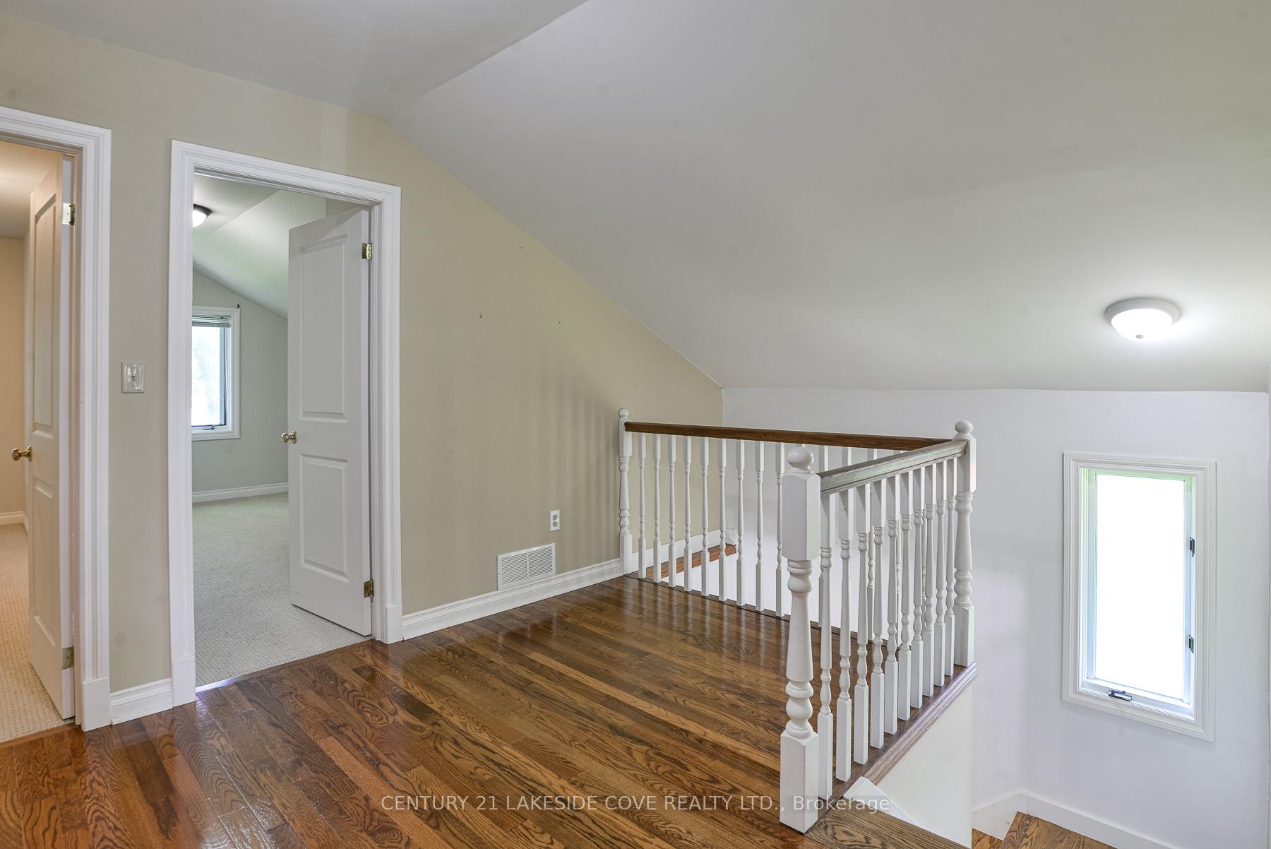 Photo 18 of 13 Old Indian Trail N, Ramara, Brechin — HOMEH