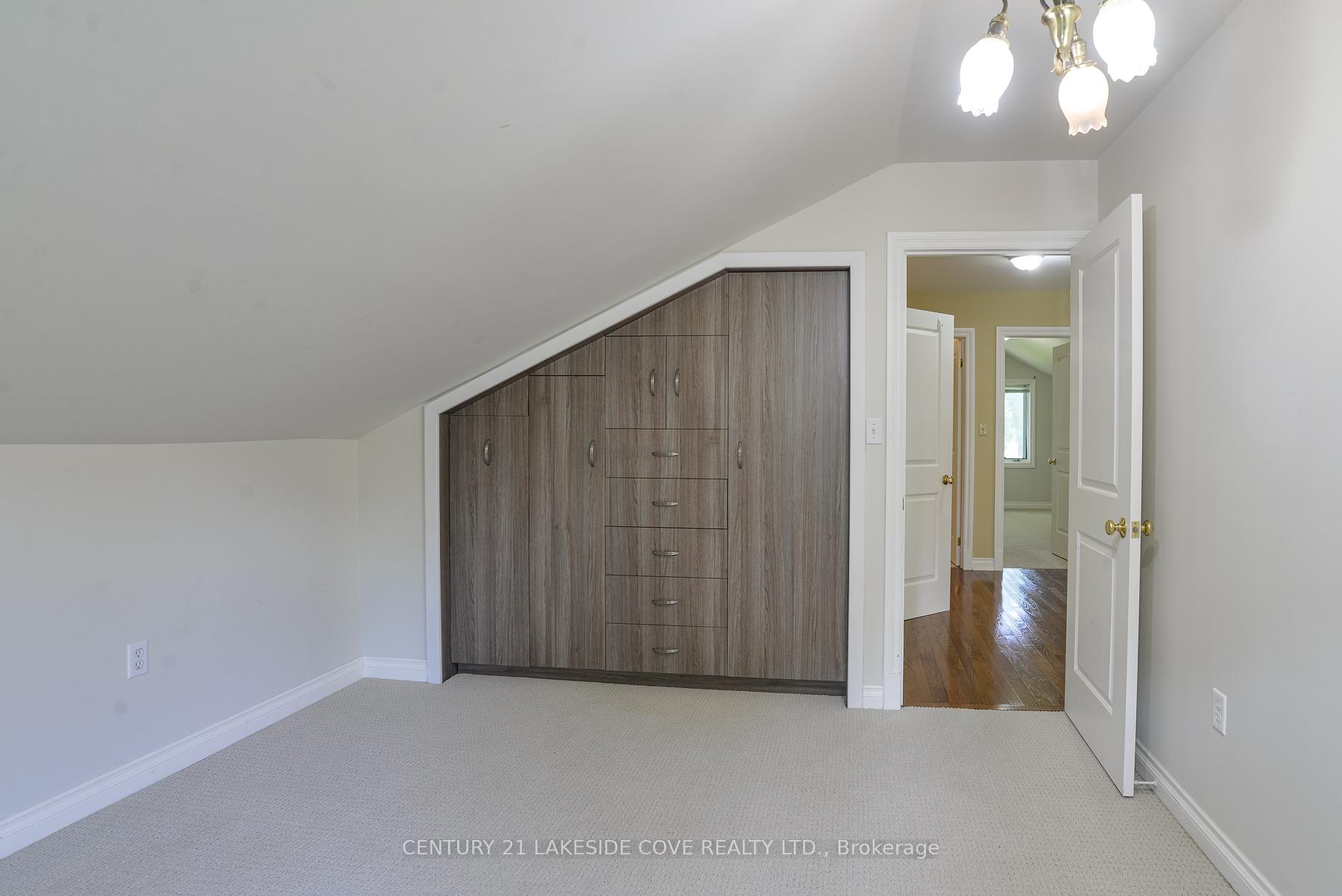 Photo 19 of 13 Old Indian Trail N, Ramara, Brechin — HOMEH