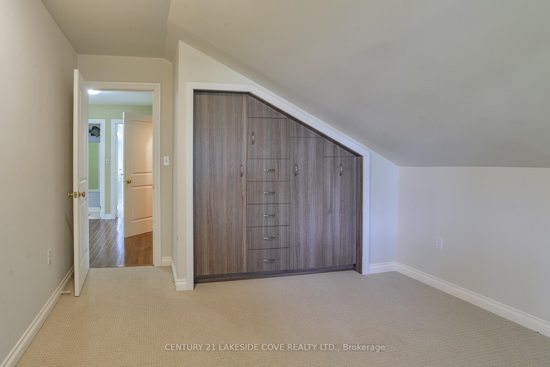 Photo 21 of 13 Old Indian Trail N, Ramara, Brechin — HOMEH
