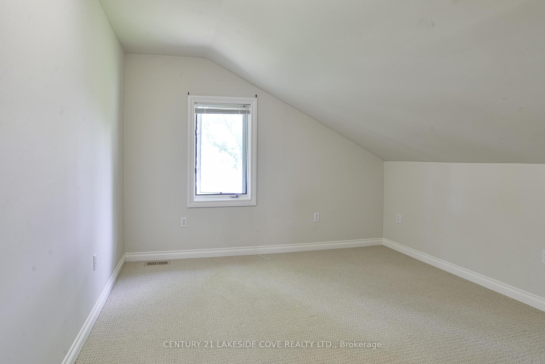 Photo 22 of 13 Old Indian Trail N, Ramara, Brechin — HOMEH