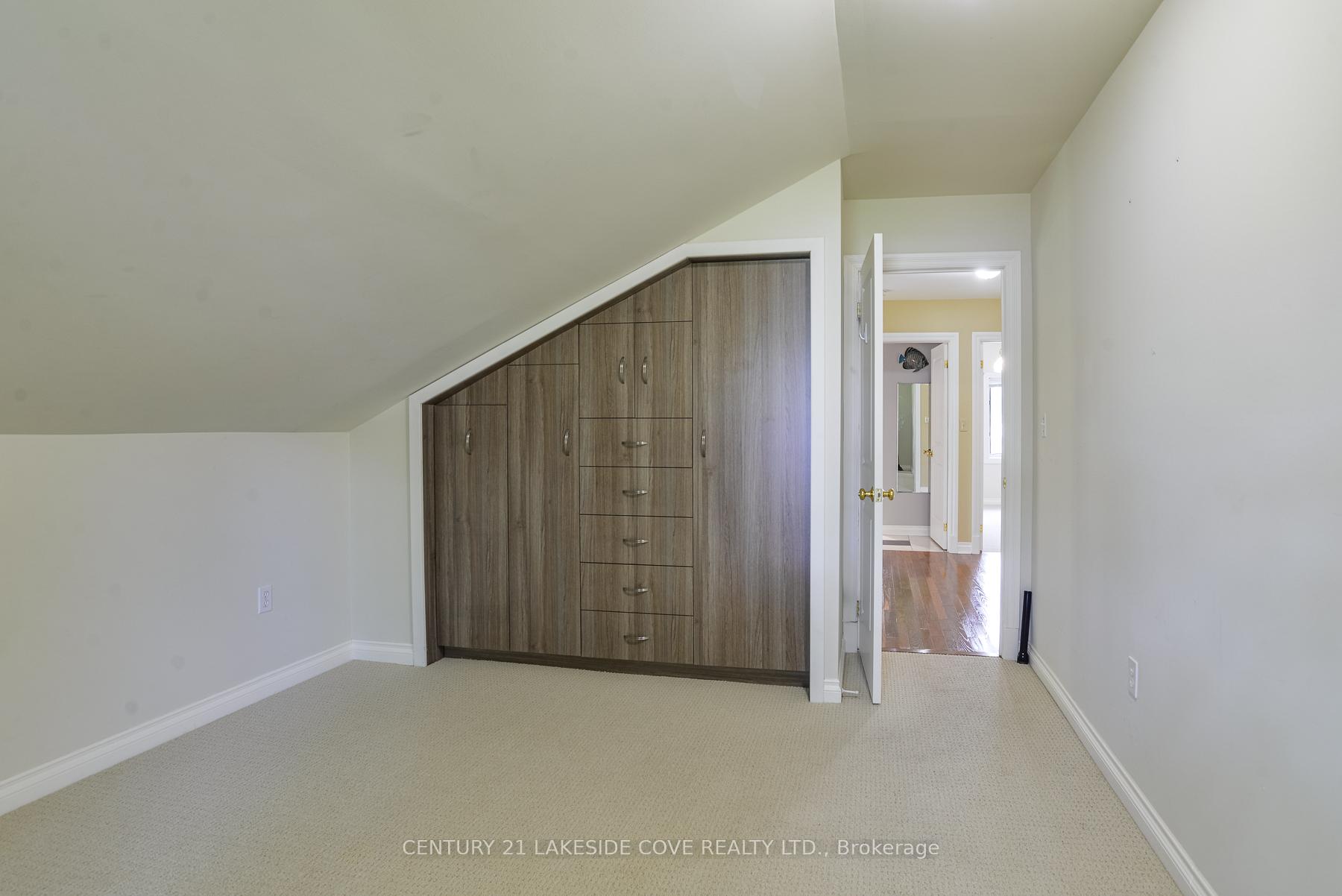 Photo 23 of 13 Old Indian Trail N, Ramara, Brechin — HOMEH