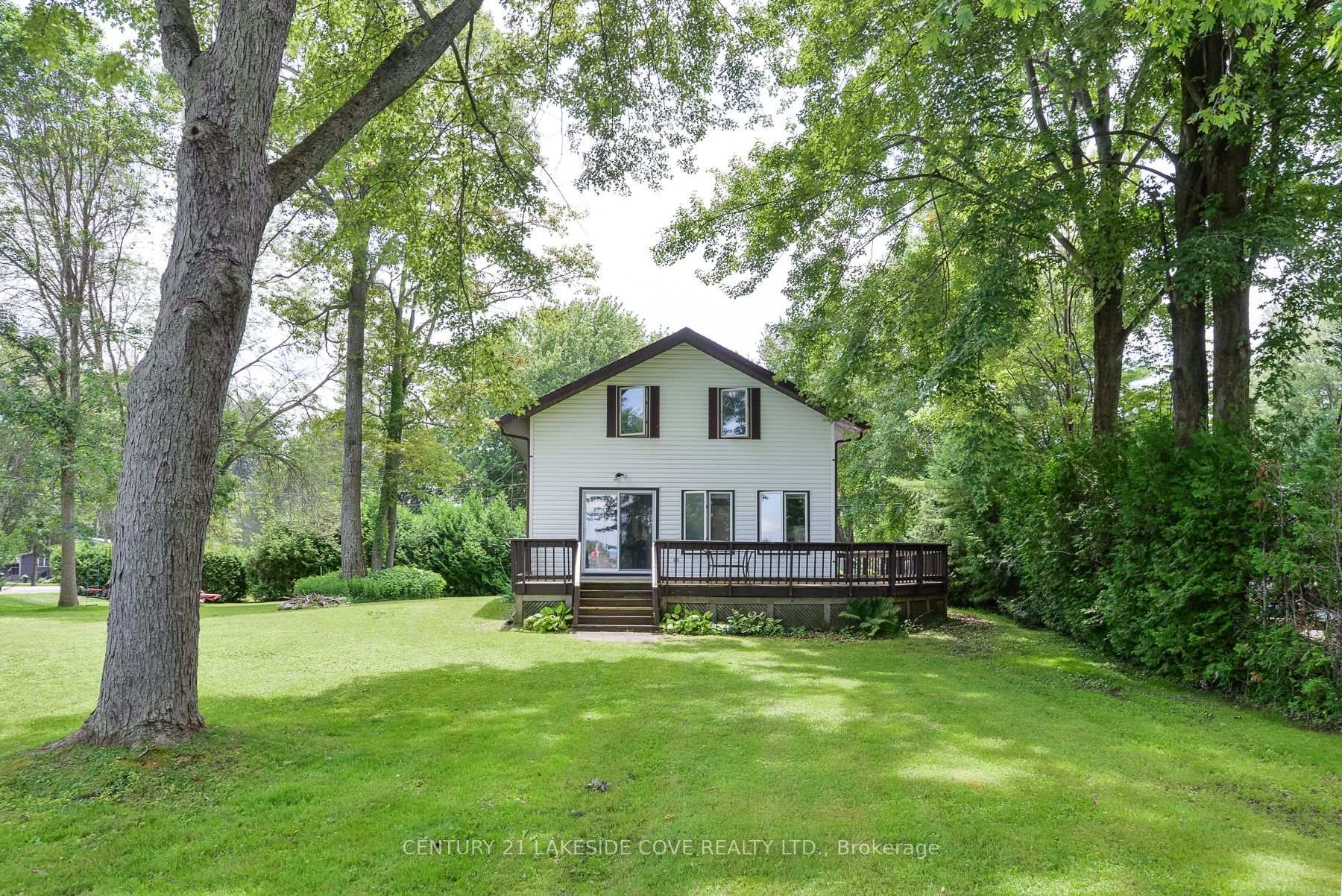 Photo 30 of 13 Old Indian Trail N, Ramara, Brechin — HOMEH