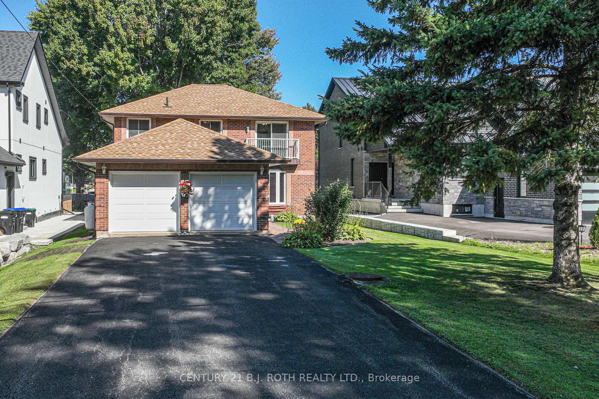 Photo 1 of 60 Simcoe Road, Ramara, Brechin — HOMEH