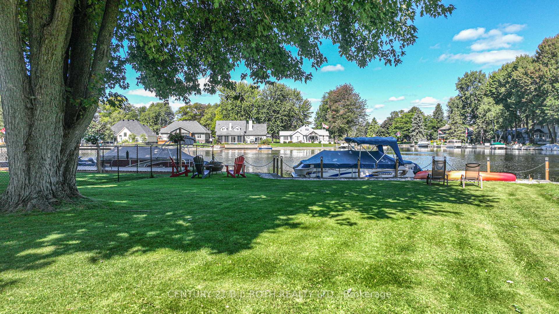 Photo 7 of 60 Simcoe Road, Ramara, Brechin — HOMEH