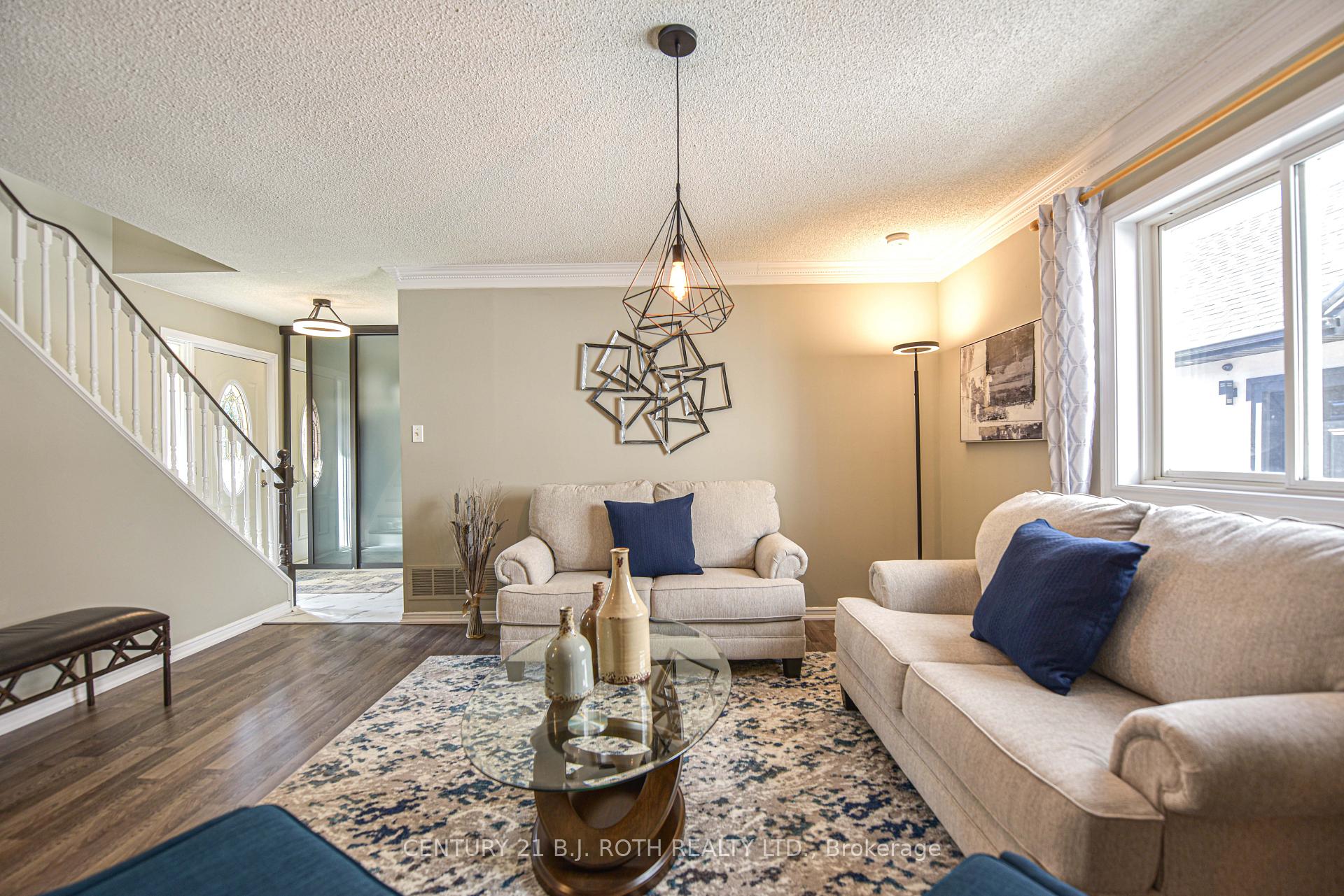 Photo 11 of 60 Simcoe Road, Ramara, Brechin — HOMEH